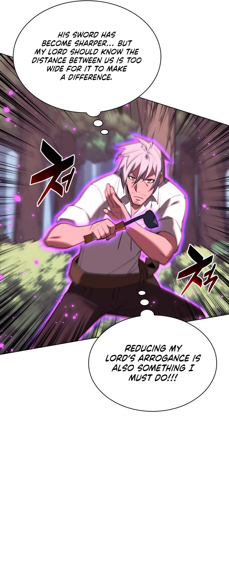 Overgeared (Team Argo) chapter 168 page 25