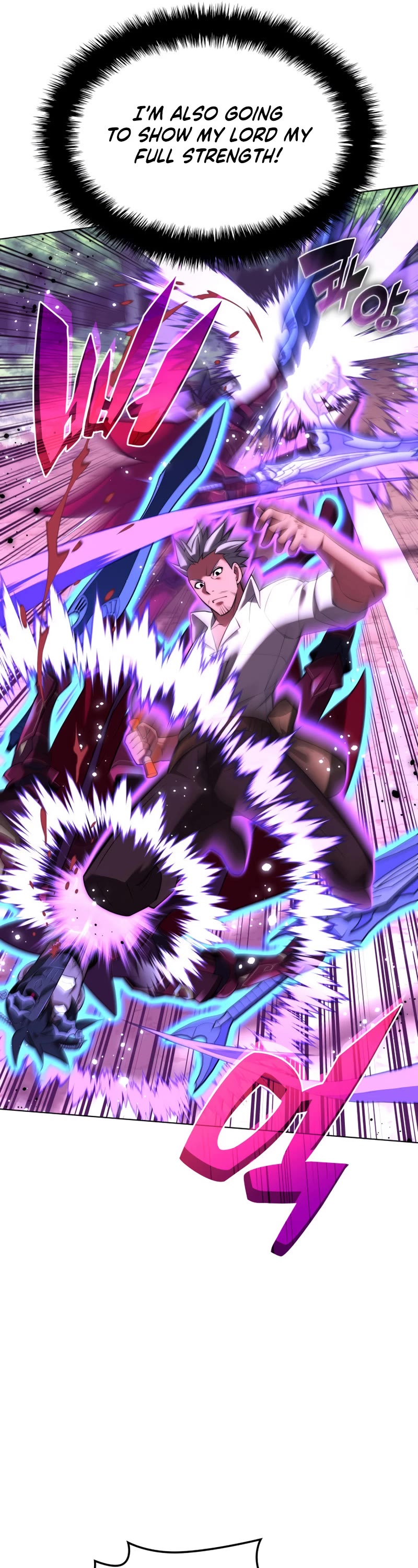 Overgeared (Team Argo) chapter 168 page 26