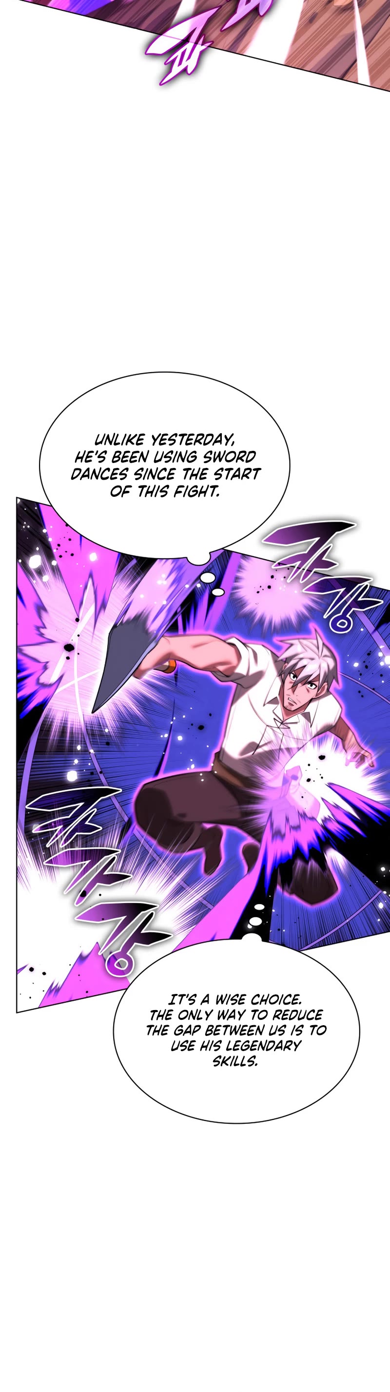 Overgeared (Team Argo) chapter 168 page 29