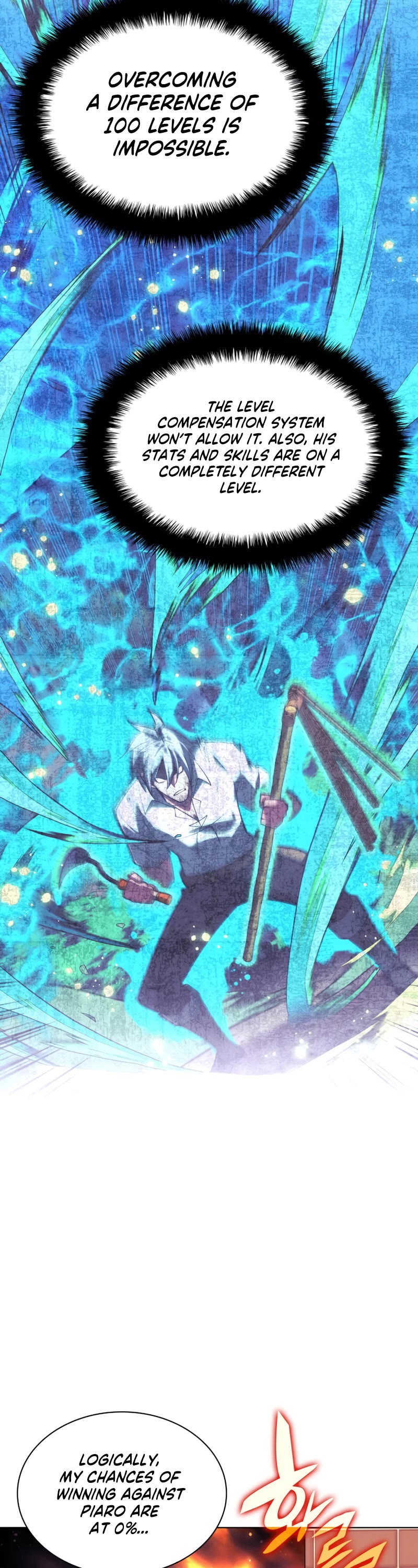 Overgeared (Team Argo) chapter 168 page 3