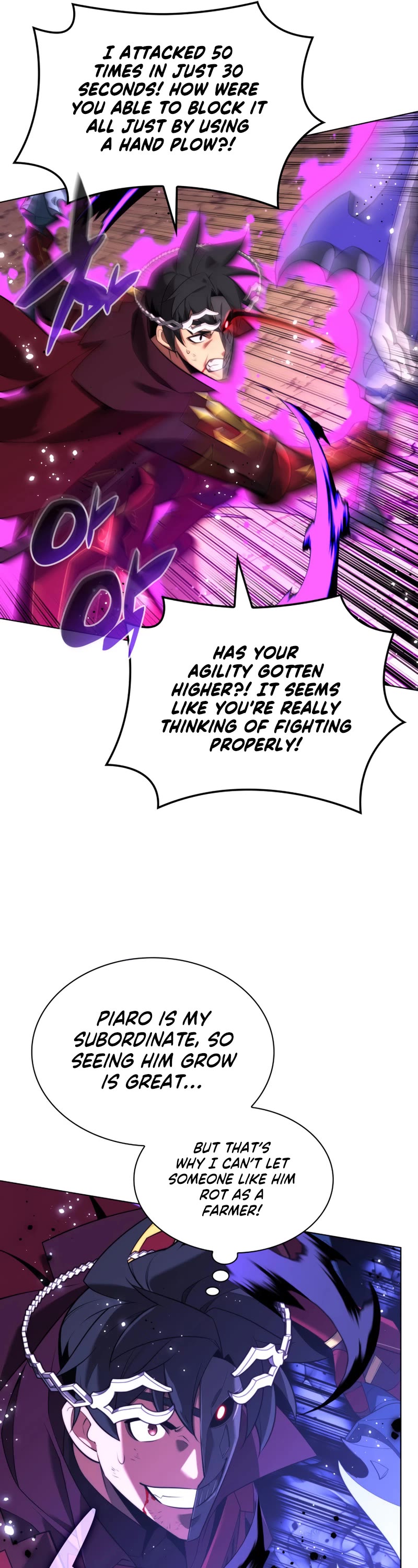 Overgeared (Team Argo) chapter 168 page 30