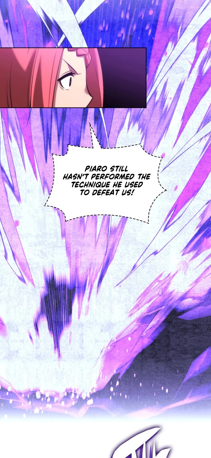 Overgeared (Team Argo) chapter 168 page 32