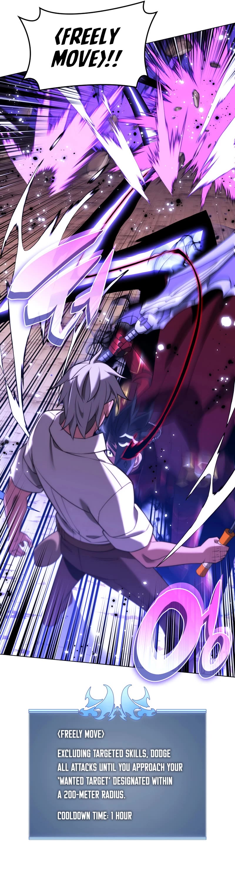 Overgeared (Team Argo) chapter 168 page 34