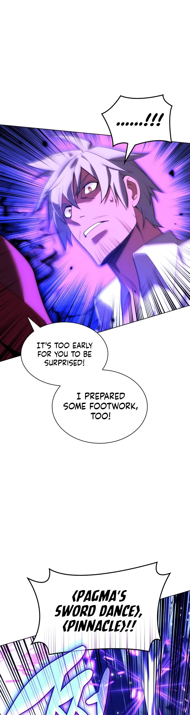 Overgeared (Team Argo) chapter 168 page 35