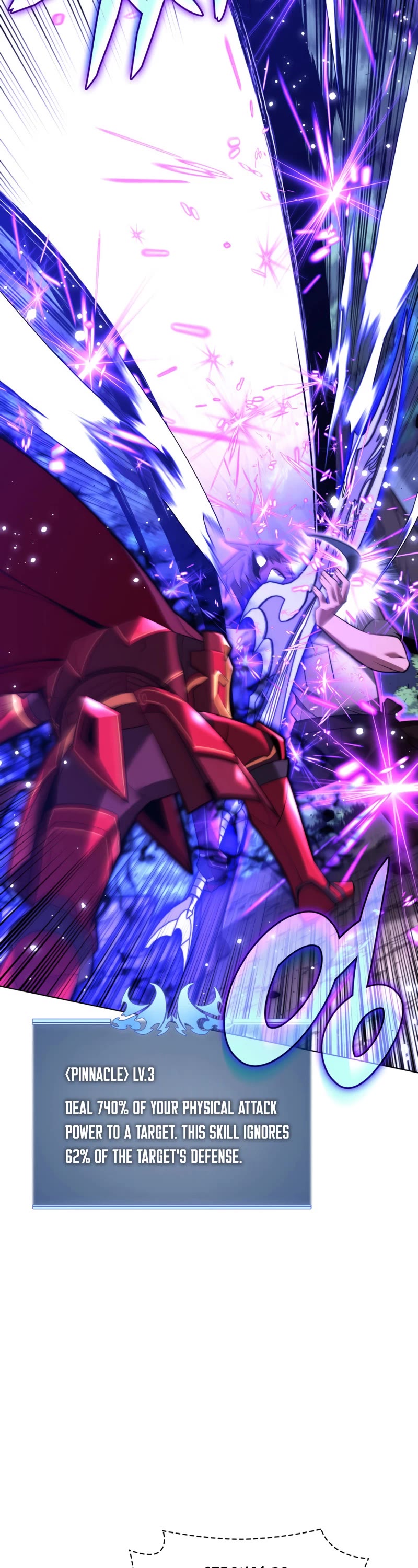 Overgeared (Team Argo) chapter 168 page 36