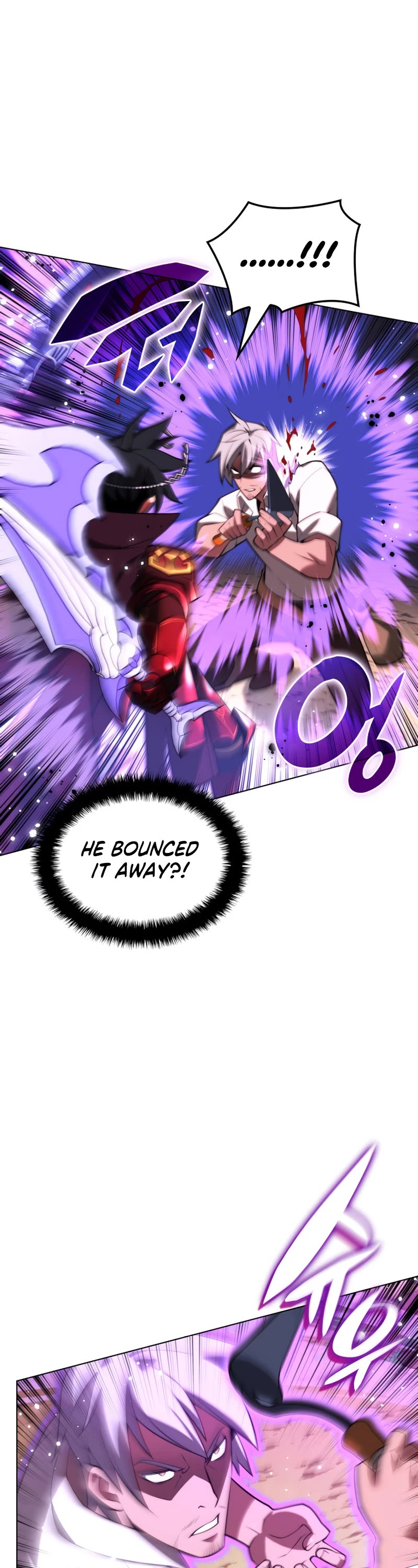 Overgeared (Team Argo) chapter 168 page 38