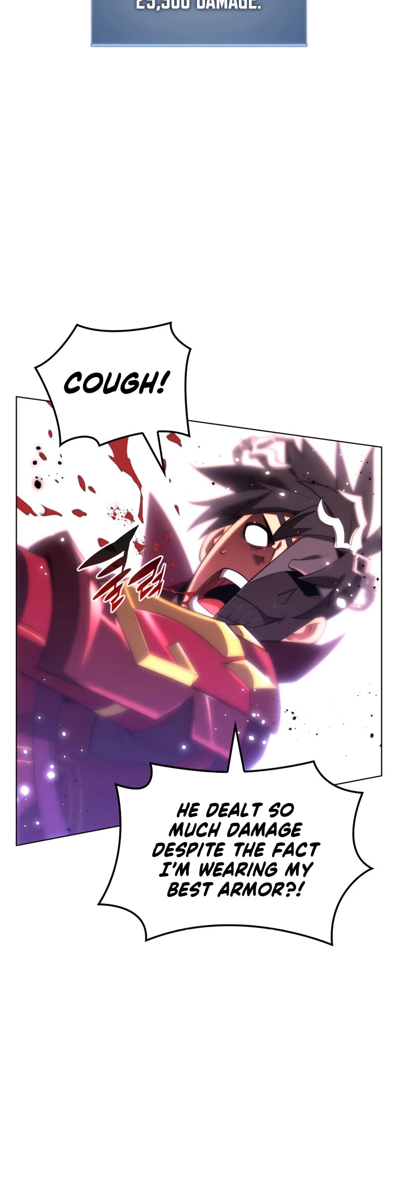 Overgeared (Team Argo) chapter 168 page 41