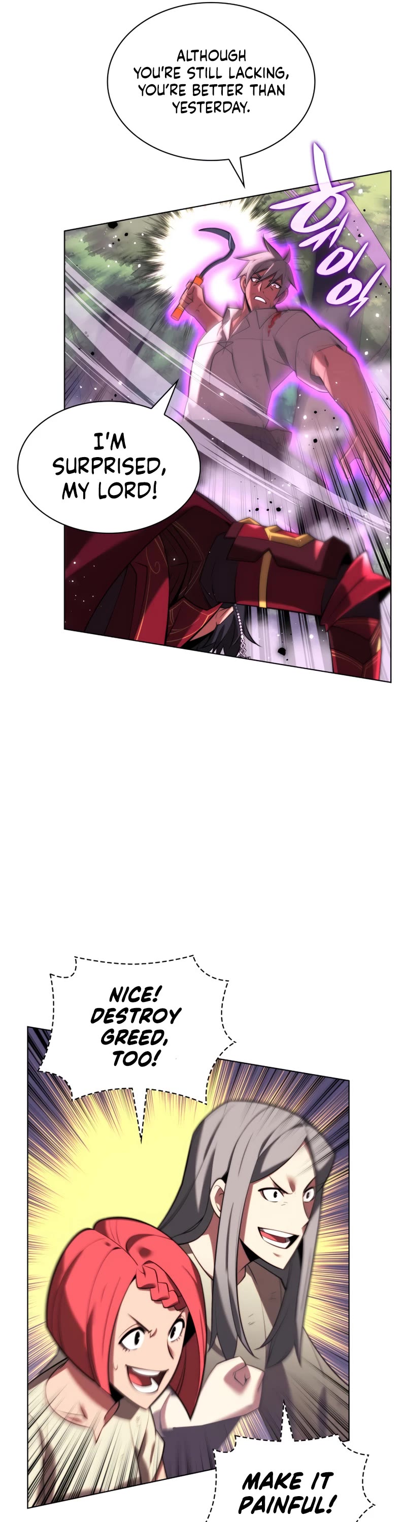 Overgeared (Team Argo) chapter 168 page 42