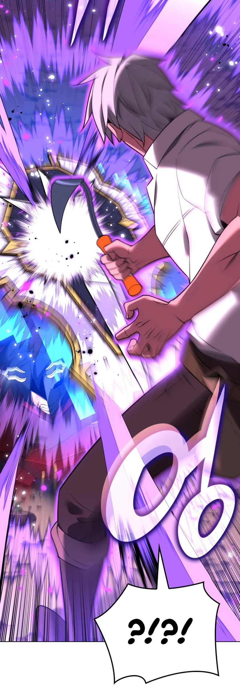 Overgeared (Team Argo) chapter 168 page 44