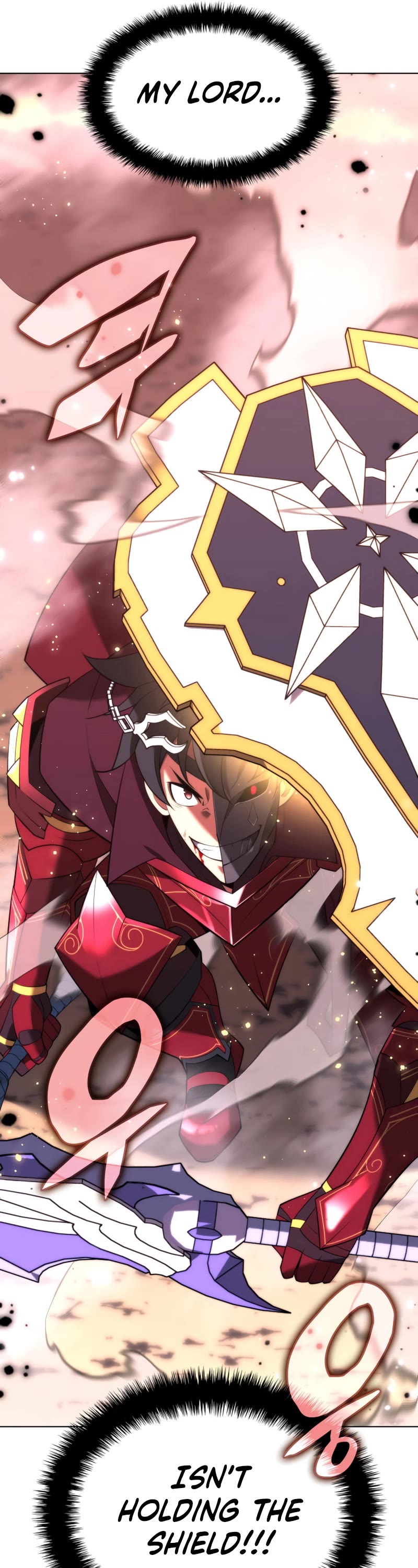 Overgeared (Team Argo) chapter 168 page 46