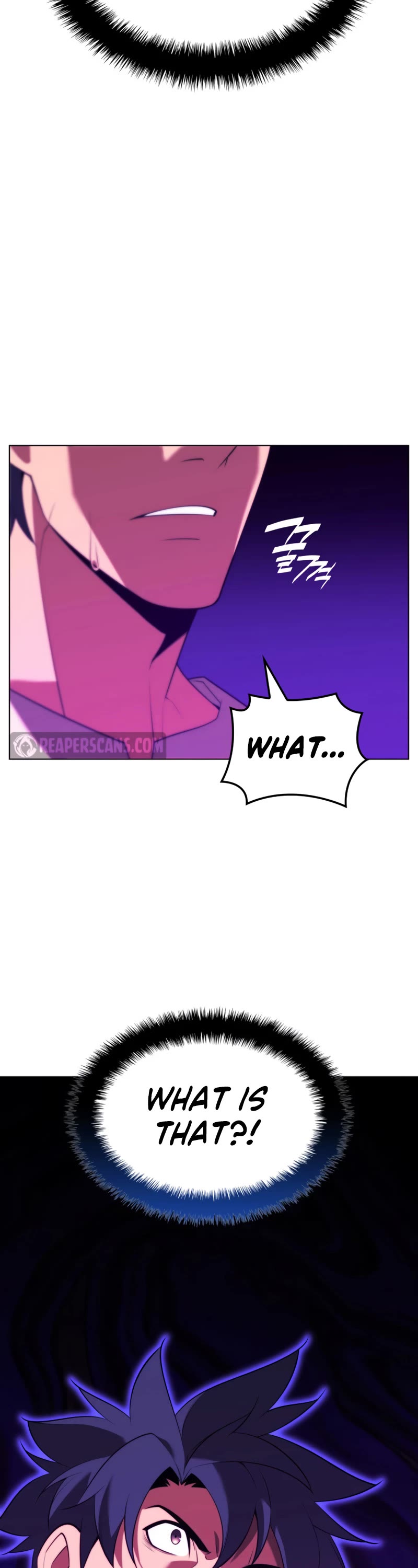 Overgeared (Team Argo) chapter 168 page 47