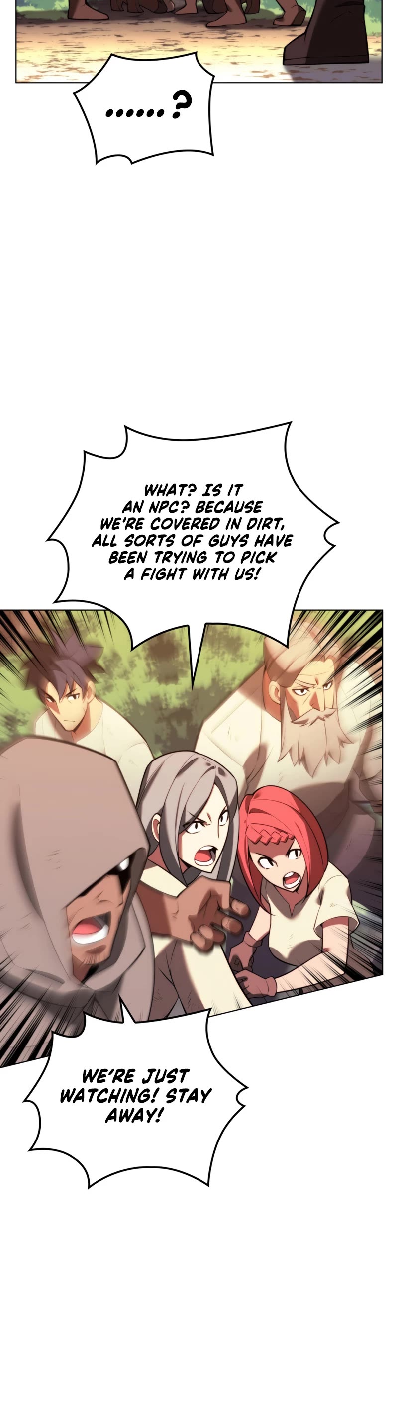 Overgeared (Team Argo) chapter 168 page 49