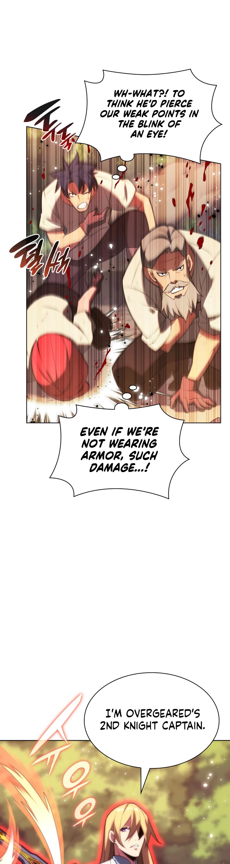 Overgeared (Team Argo) chapter 168 page 51