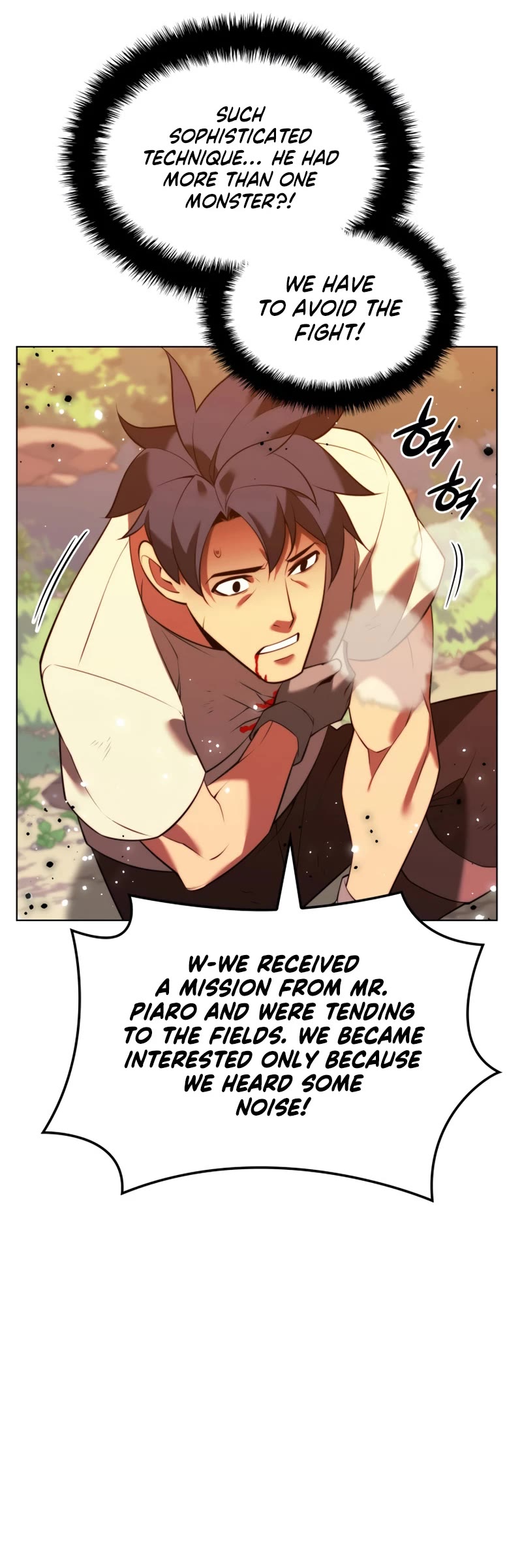 Overgeared (Team Argo) chapter 168 page 53