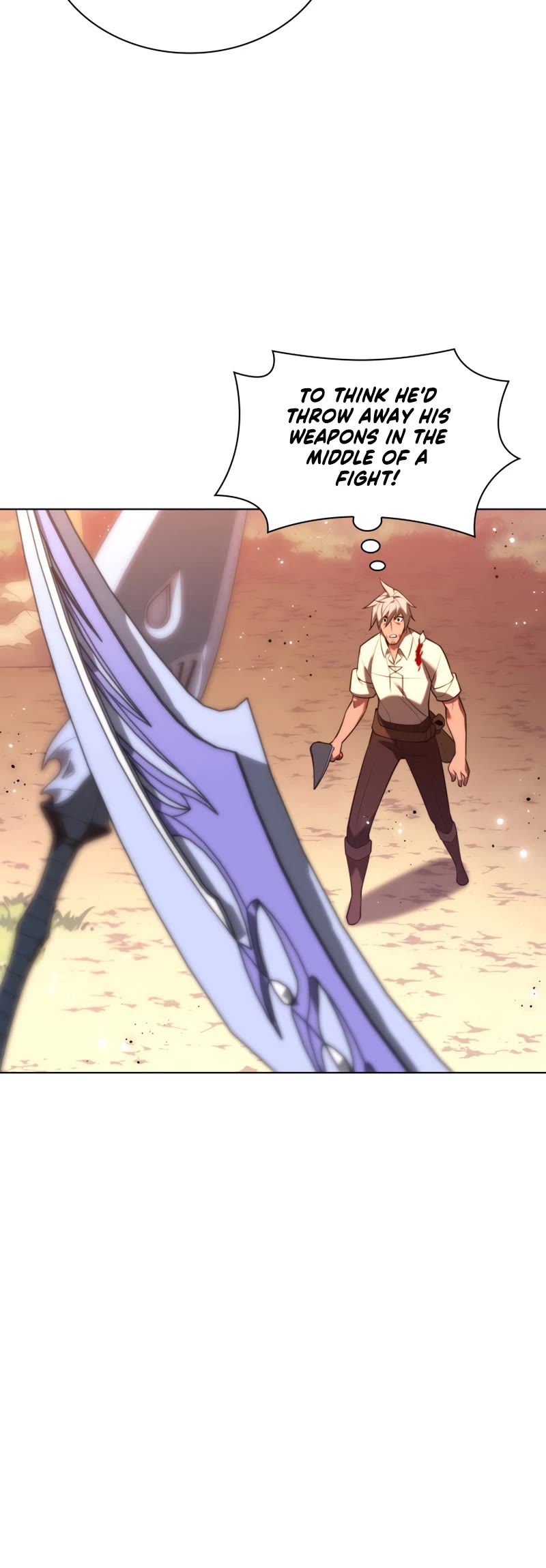 Overgeared (Team Argo) chapter 168 page 56