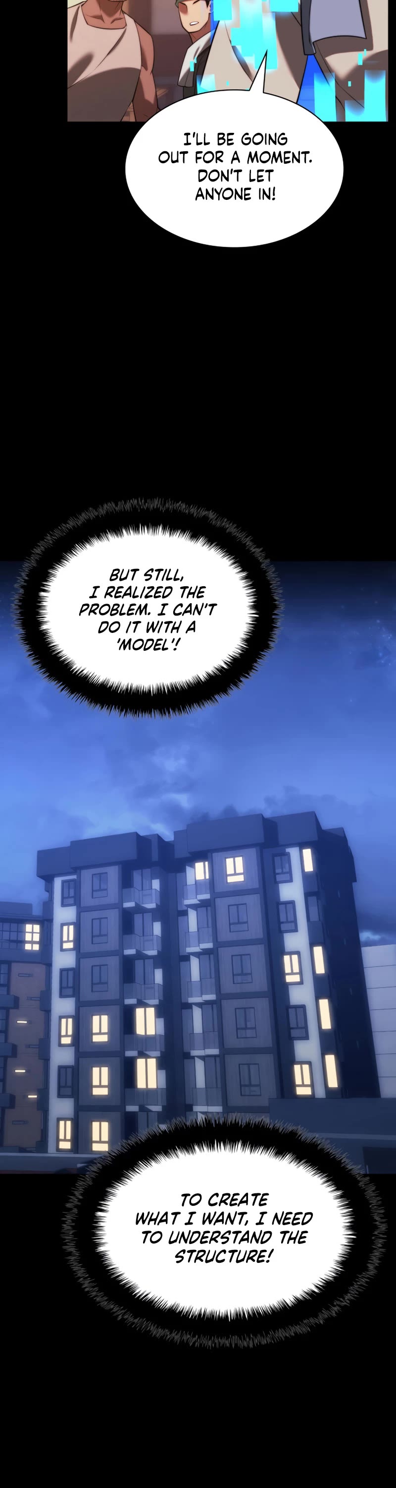 Overgeared (Team Argo) chapter 168 page 59