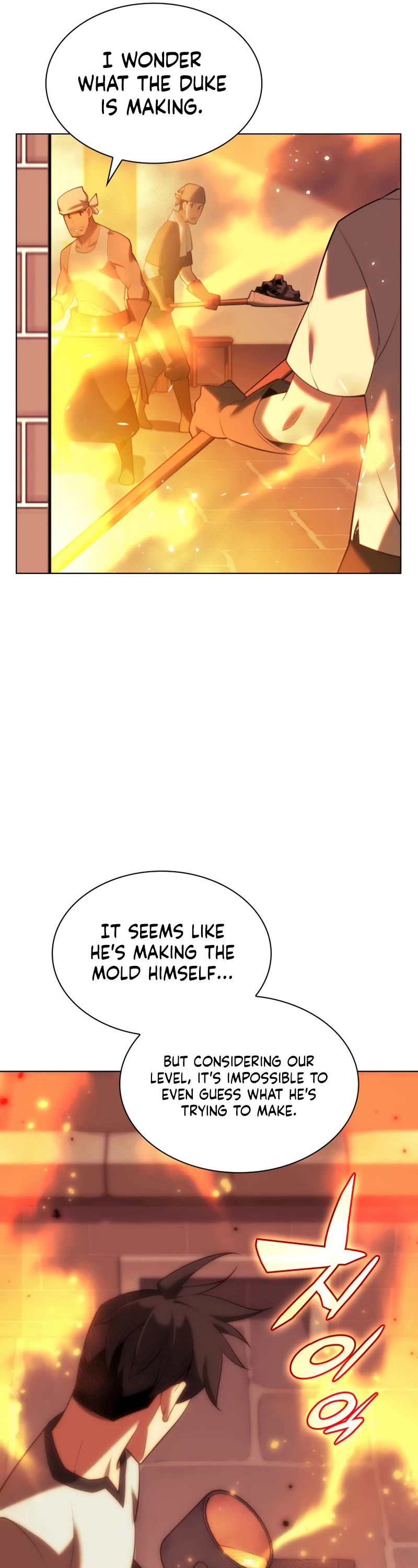 Overgeared (Team Argo) chapter 168 page 6