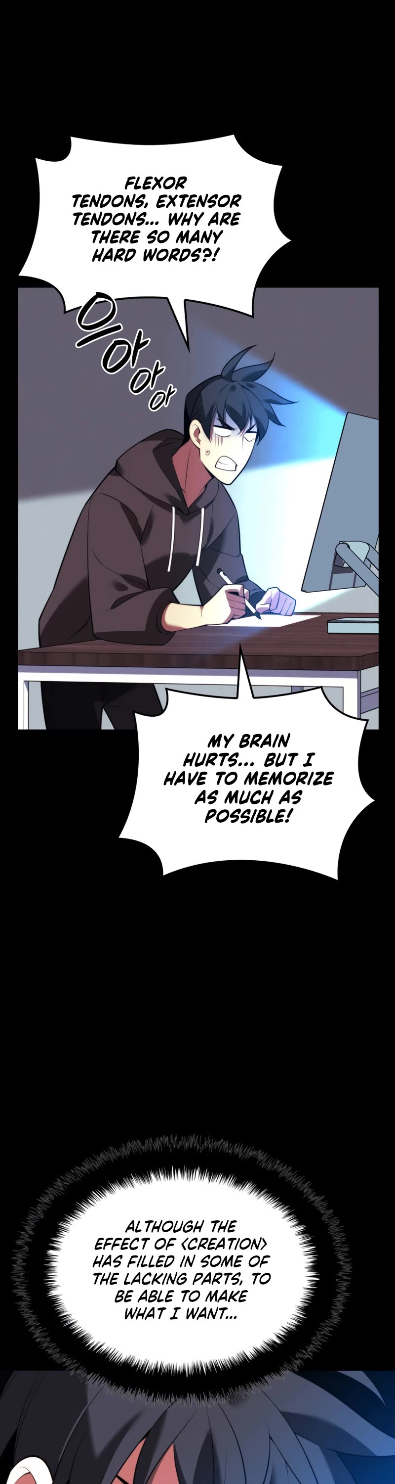 Overgeared (Team Argo) chapter 168 page 60