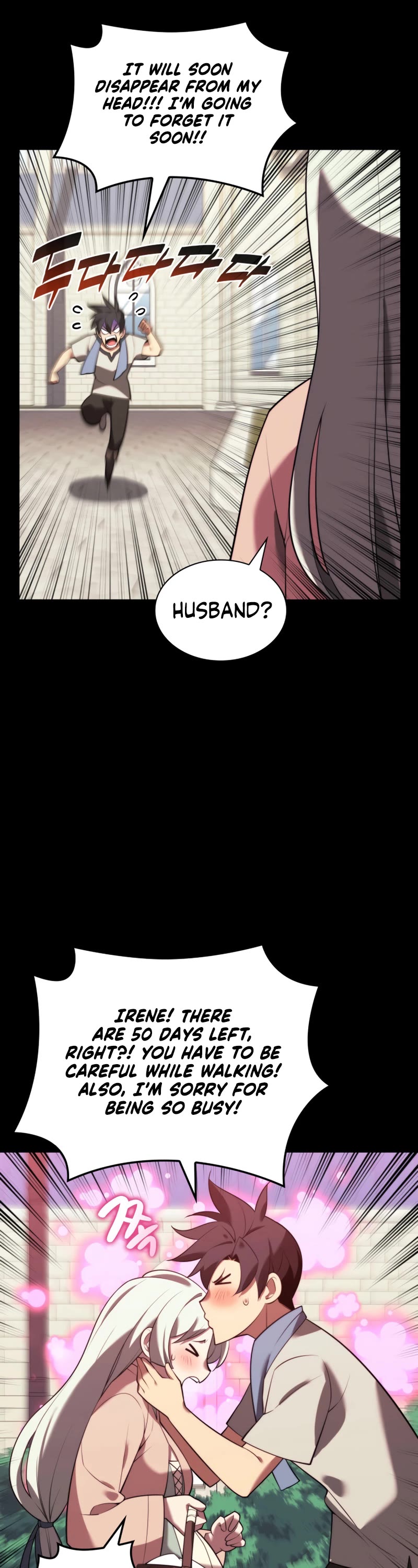 Overgeared (Team Argo) chapter 168 page 62