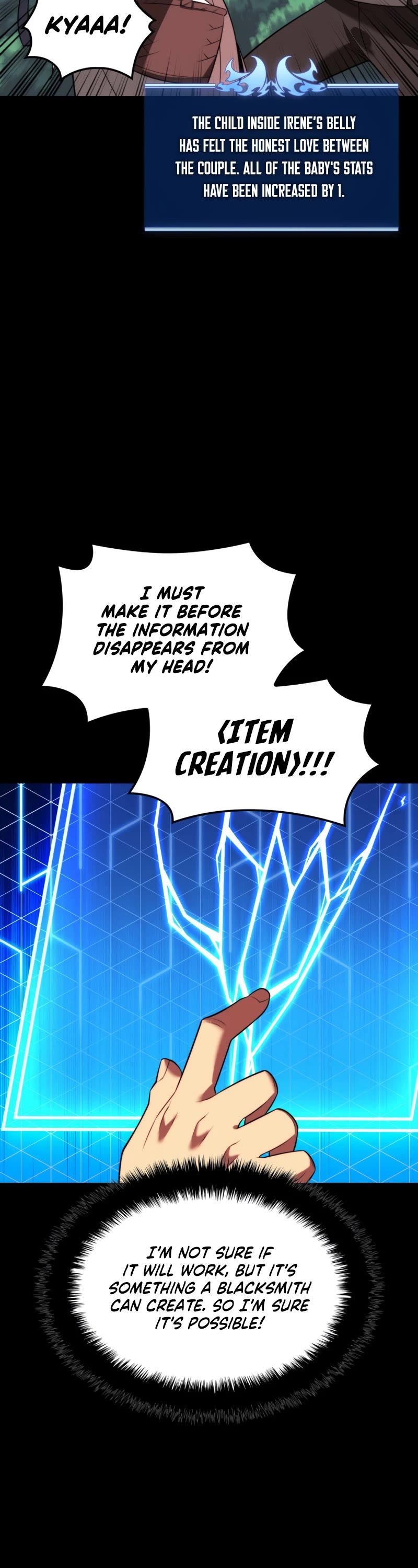 Overgeared (Team Argo) chapter 168 page 63