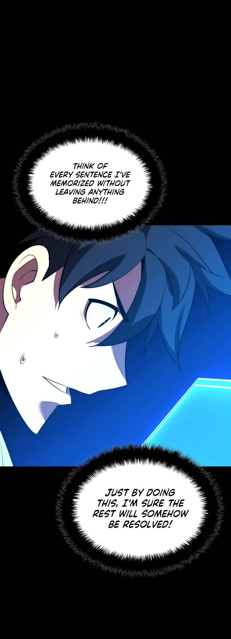 Overgeared (Team Argo) chapter 168 page 64