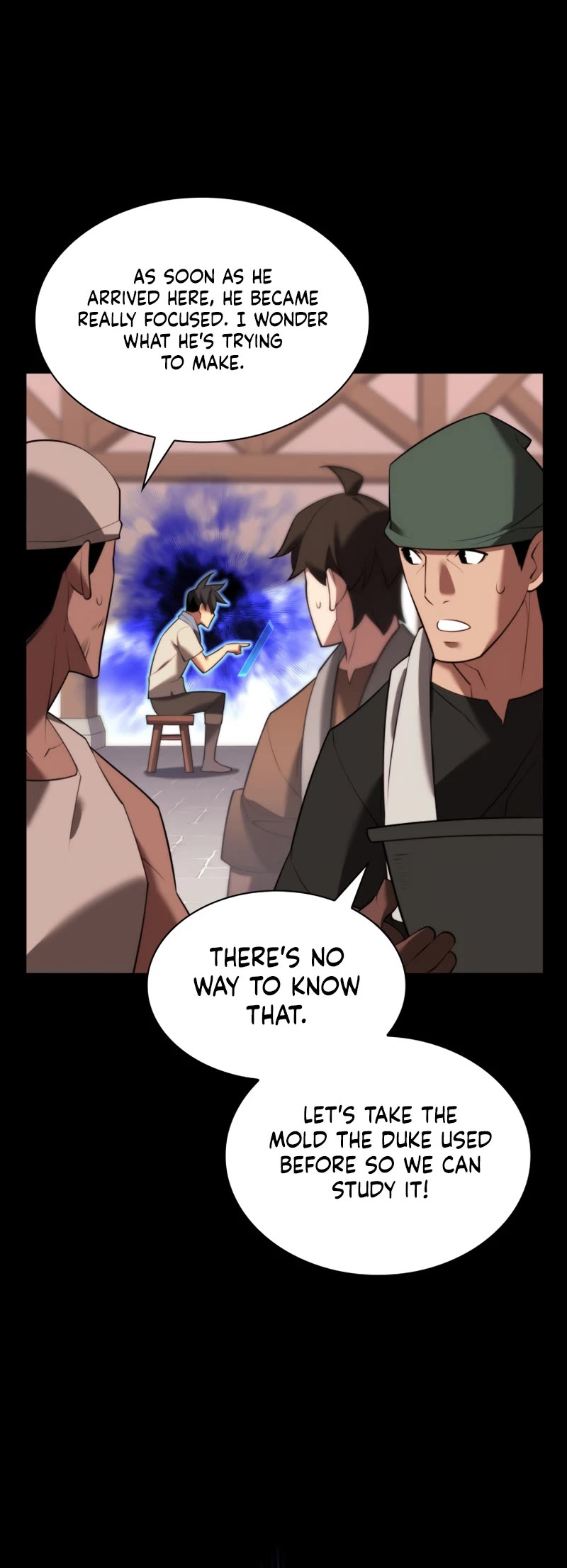 Overgeared (Team Argo) chapter 168 page 65