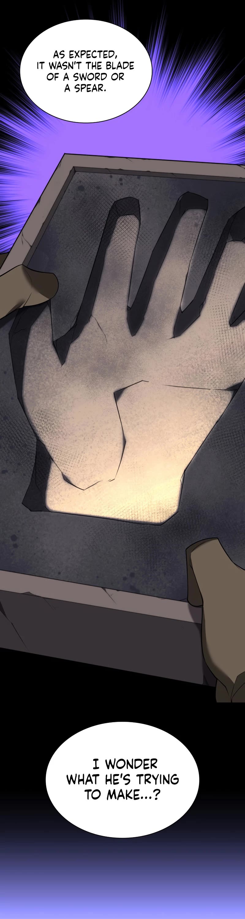 Overgeared (Team Argo) chapter 168 page 66