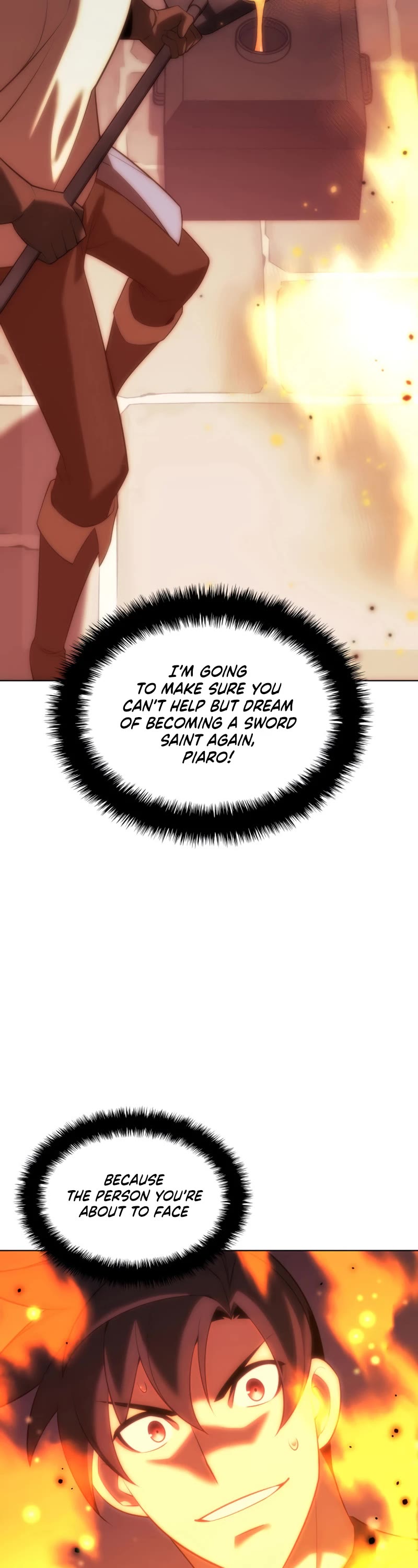 Overgeared (Team Argo) chapter 168 page 7