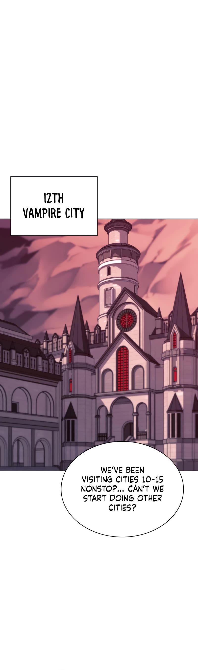 Overgeared (Team Argo) chapter 168 page 9