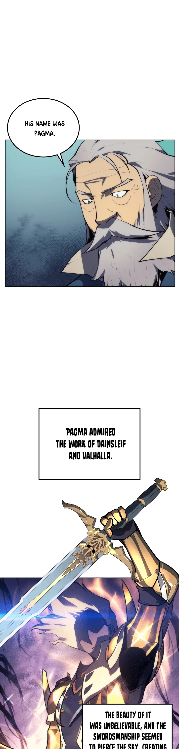 Overgeared (Team Argo) chapter 17 page 15