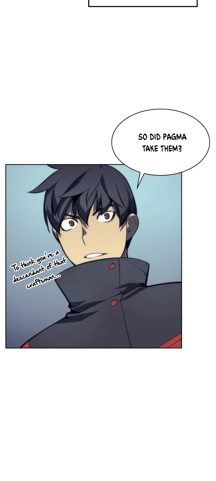 Overgeared (Team Argo) chapter 17 page 17