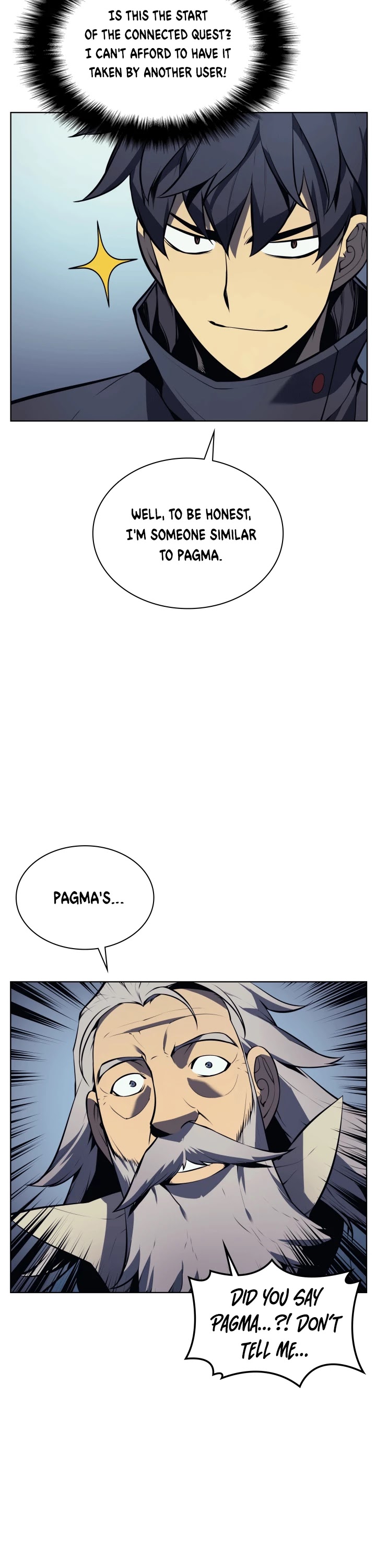 Overgeared (Team Argo) chapter 17 page 19