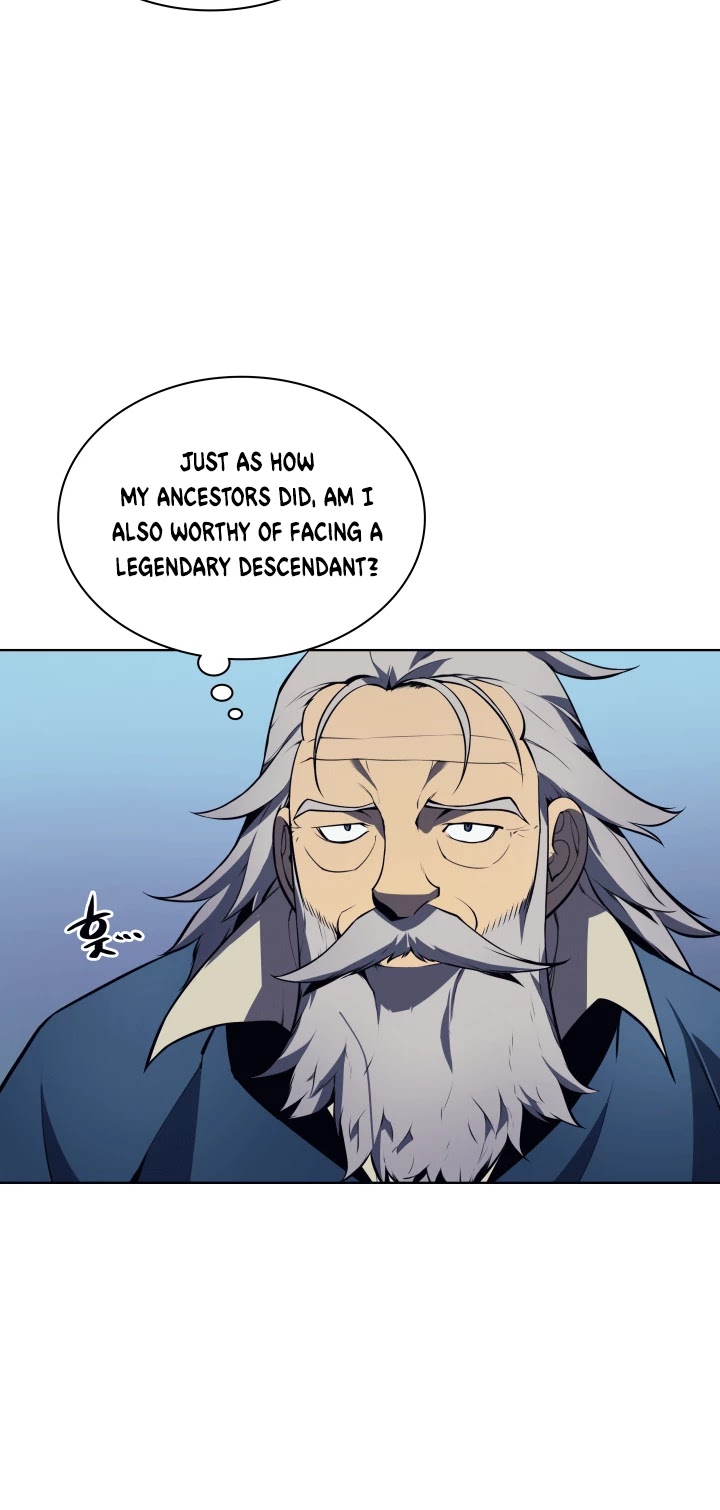 Overgeared (Team Argo) chapter 17 page 22