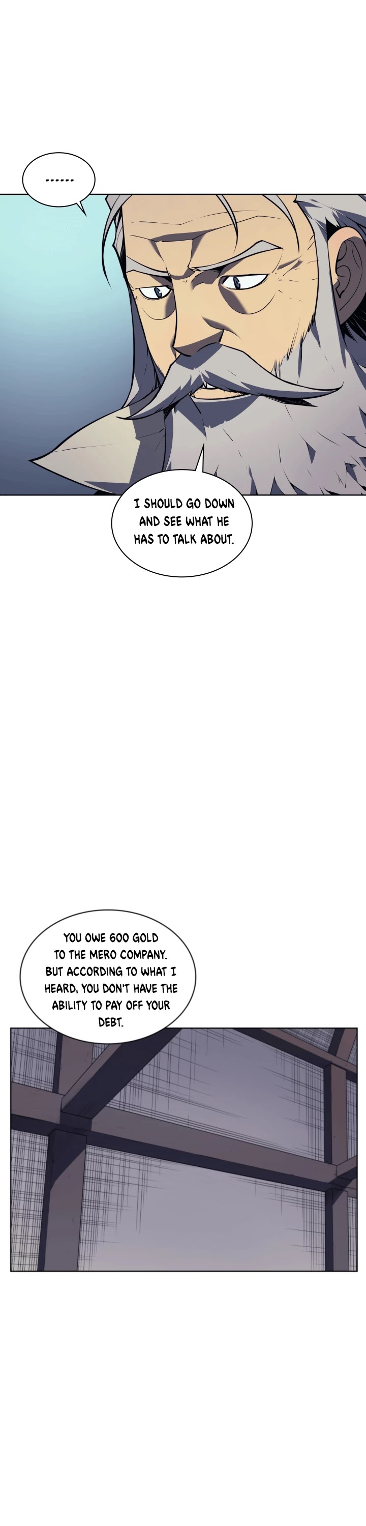 Overgeared (Team Argo) chapter 17 page 25