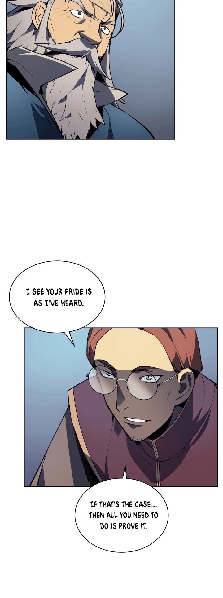 Overgeared (Team Argo) chapter 17 page 28