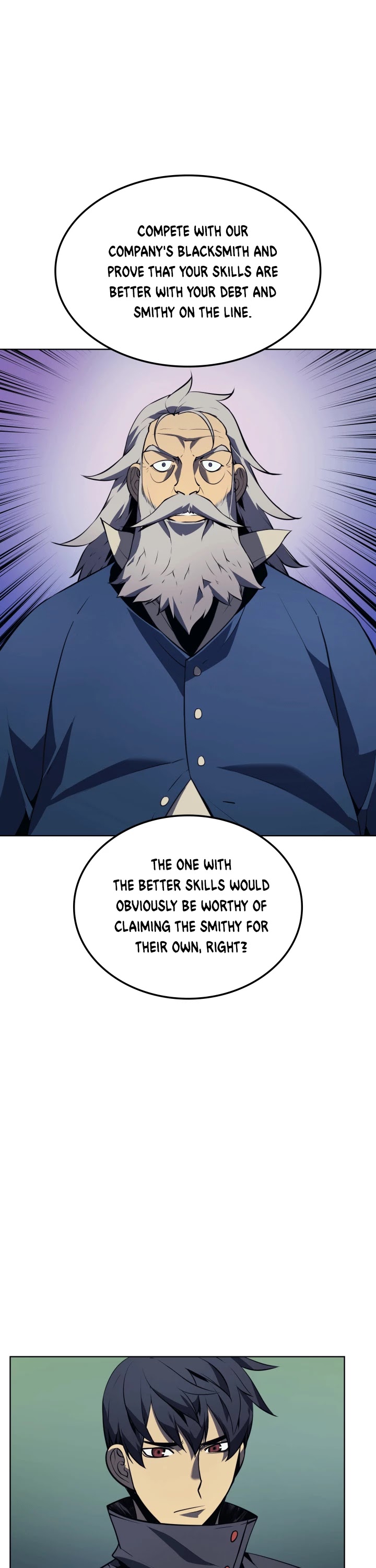 Overgeared (Team Argo) chapter 17 page 29