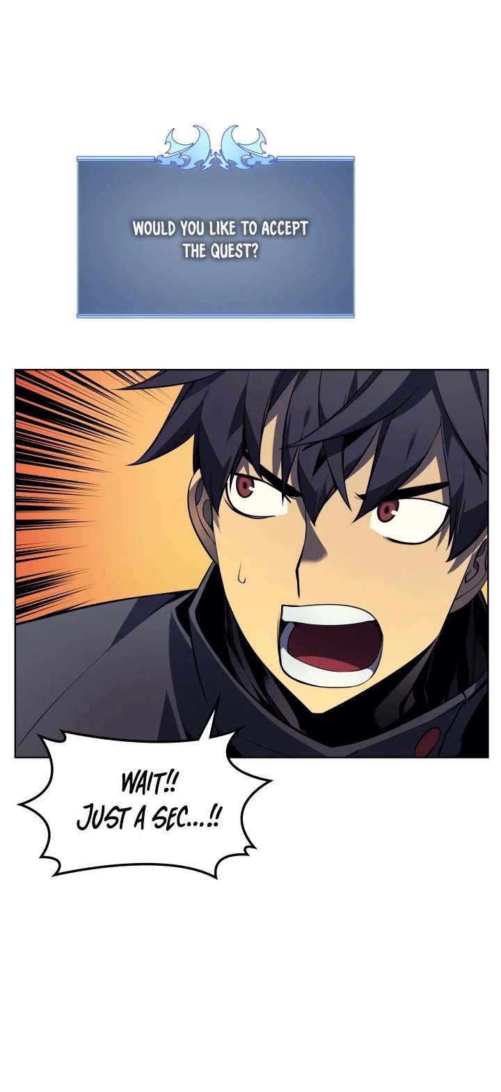 Overgeared (Team Argo) chapter 17 page 34