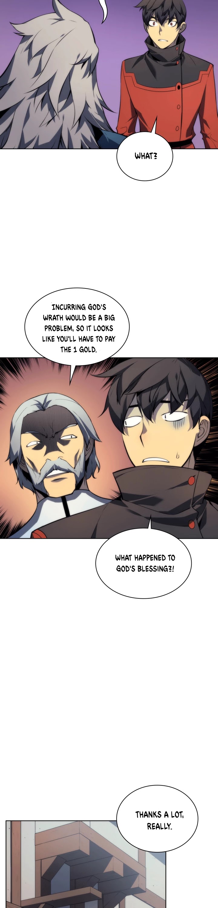 Overgeared (Team Argo) chapter 17 page 9