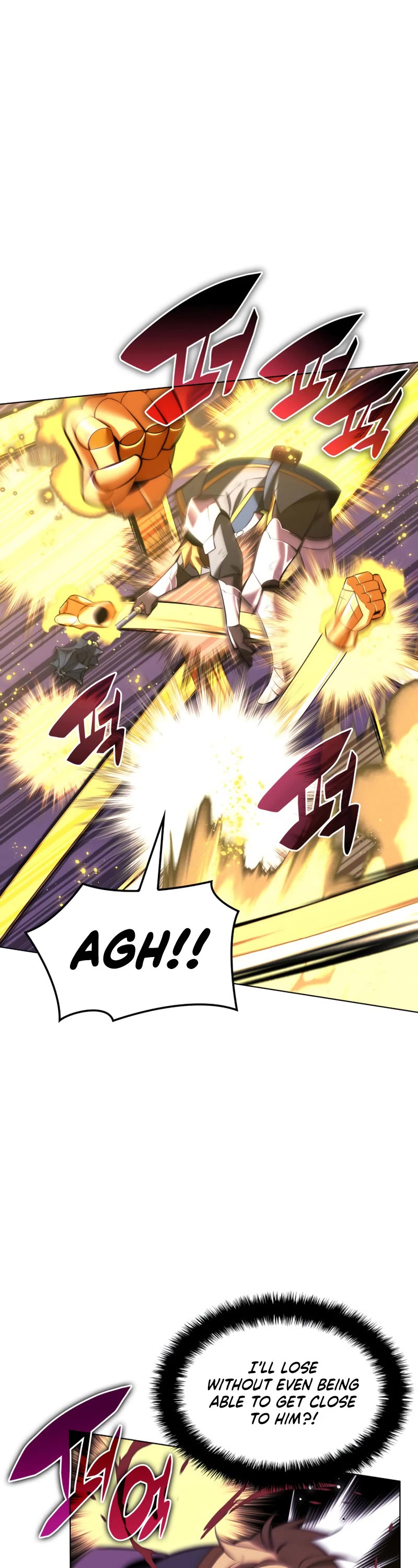 Overgeared (Team Argo) chapter 171 page 10