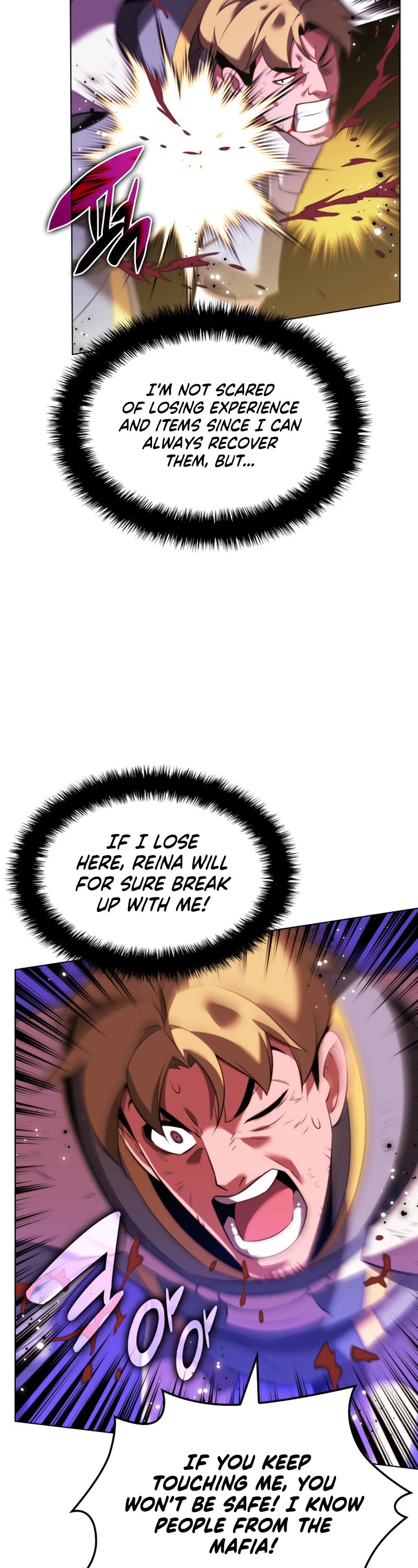 Overgeared (Team Argo) chapter 171 page 11