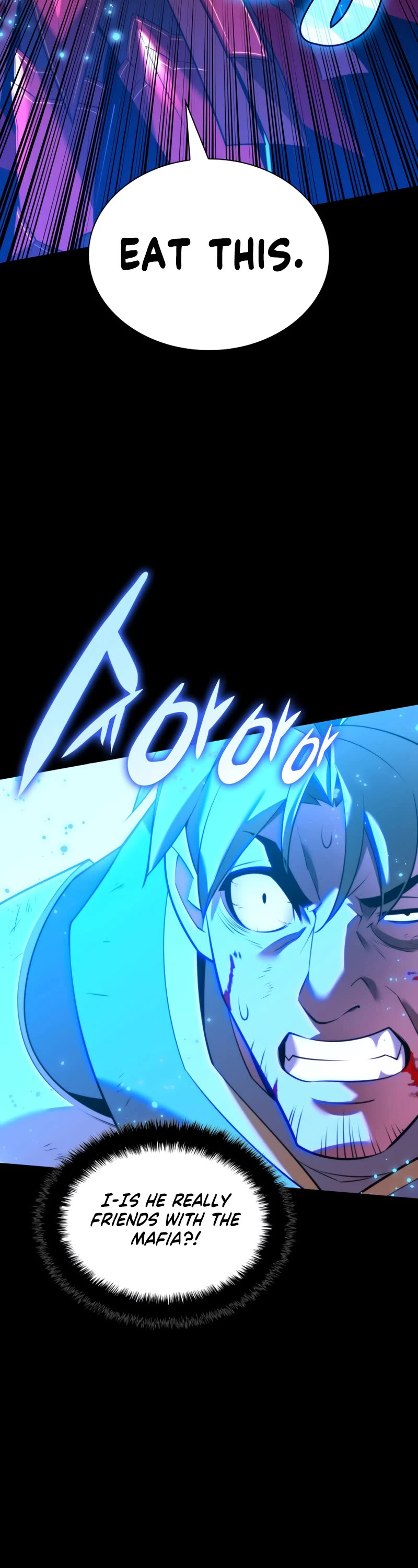 Overgeared (Team Argo) chapter 171 page 20