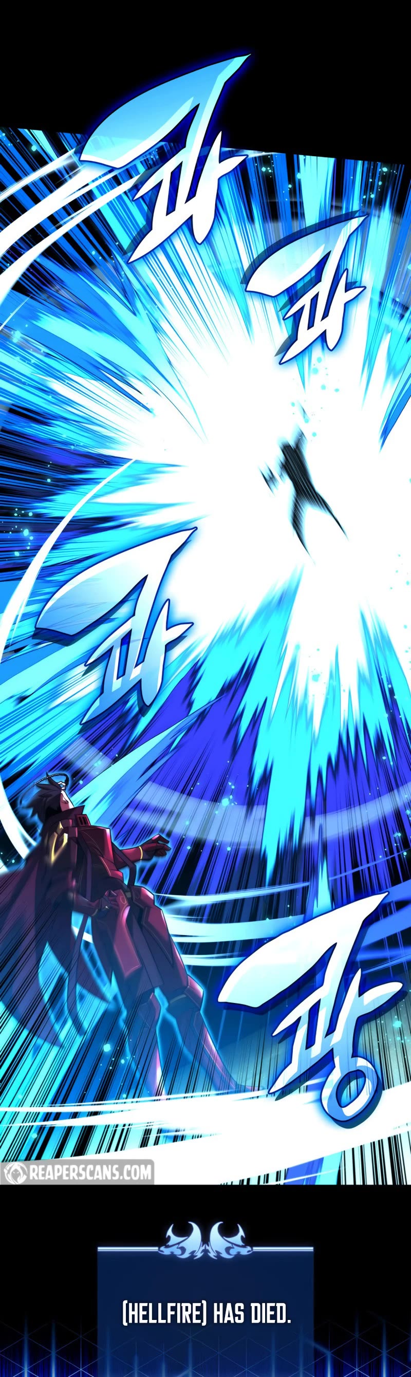 Overgeared (Team Argo) chapter 171 page 21