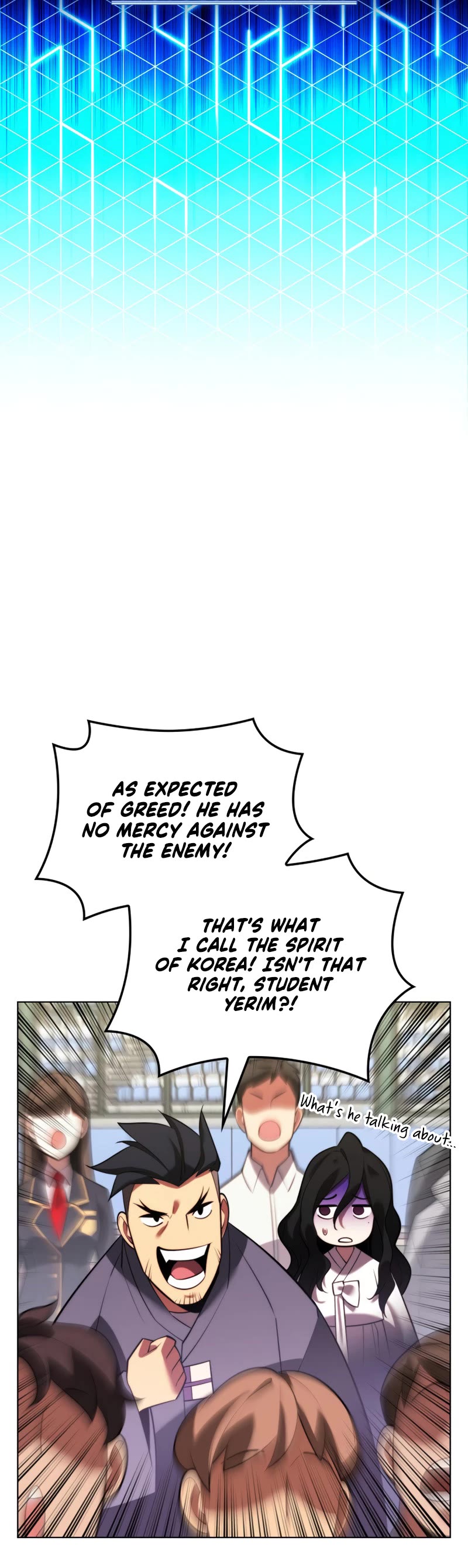 Overgeared (Team Argo) chapter 171 page 22