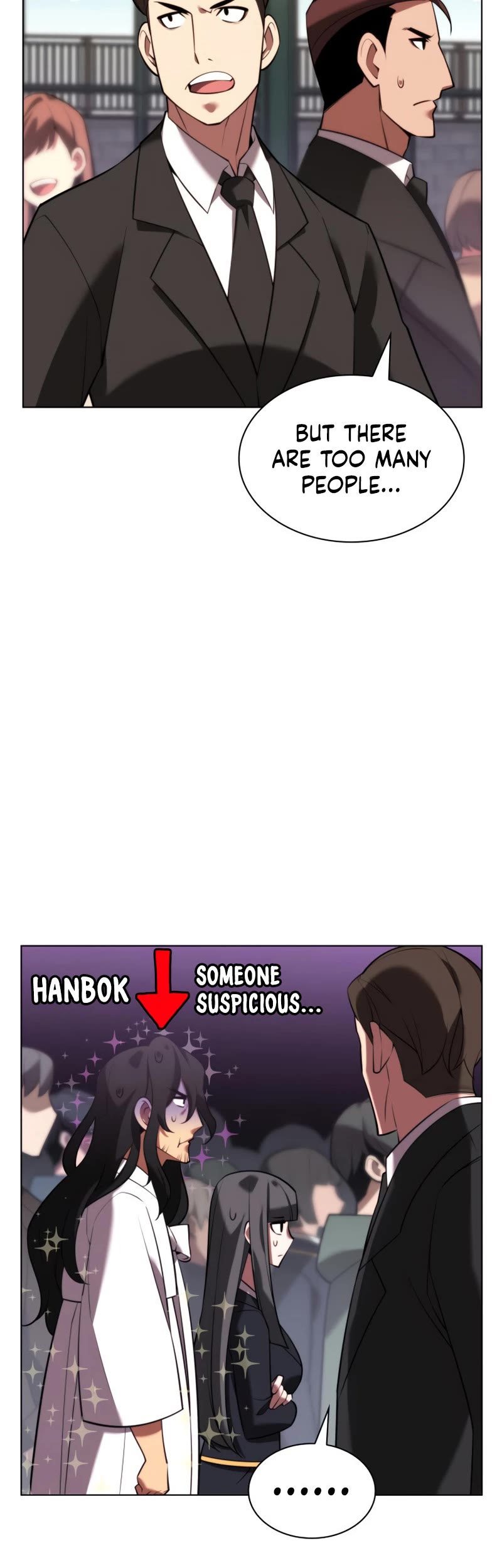 Overgeared (Team Argo) chapter 171 page 26