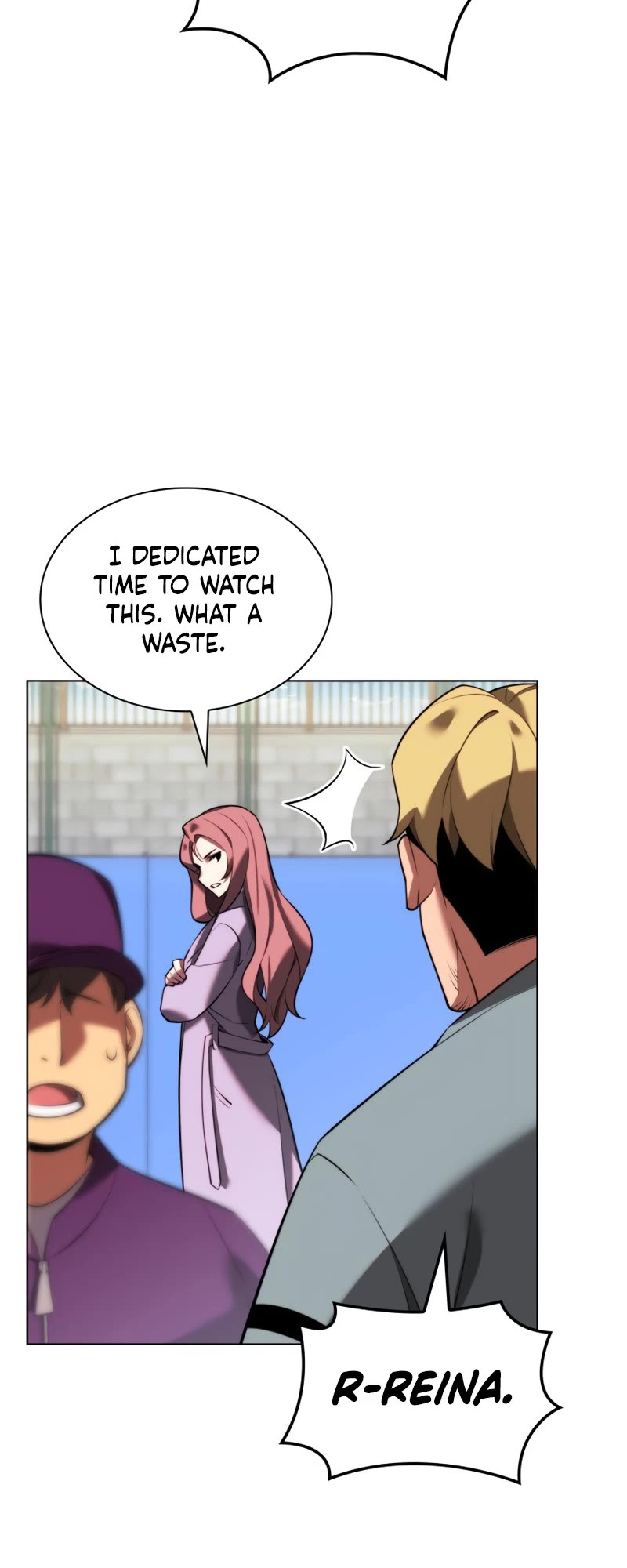 Overgeared (Team Argo) chapter 171 page 30