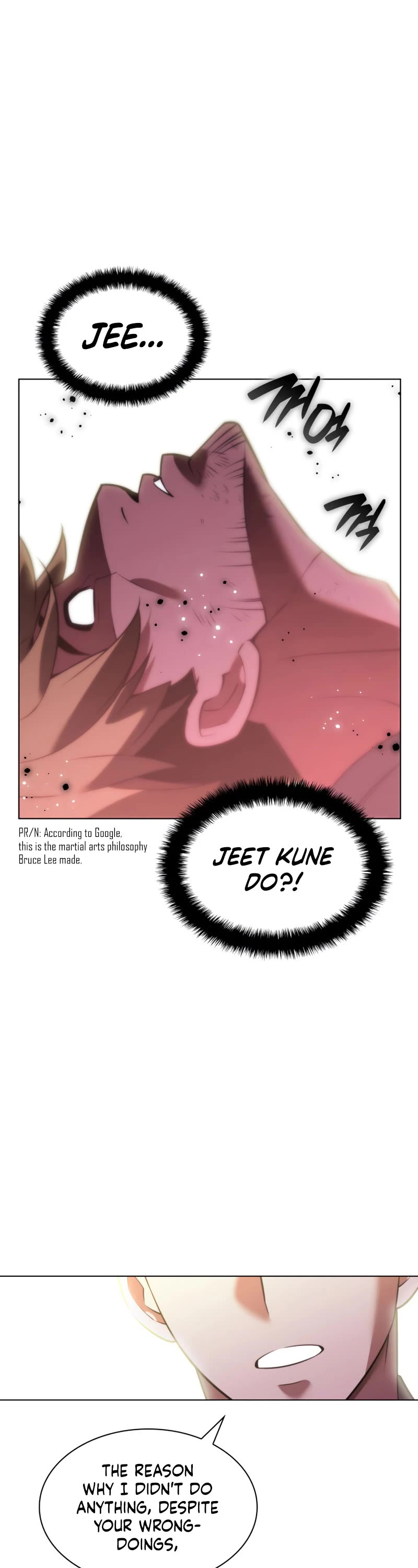 Overgeared (Team Argo) chapter 171 page 36