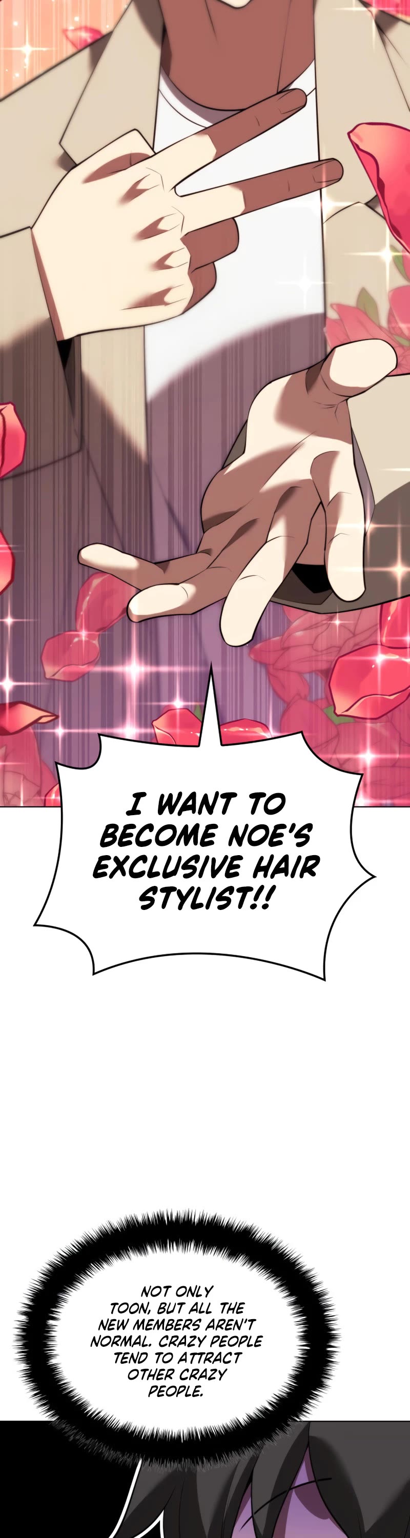 Overgeared (Team Argo) chapter 171 page 53