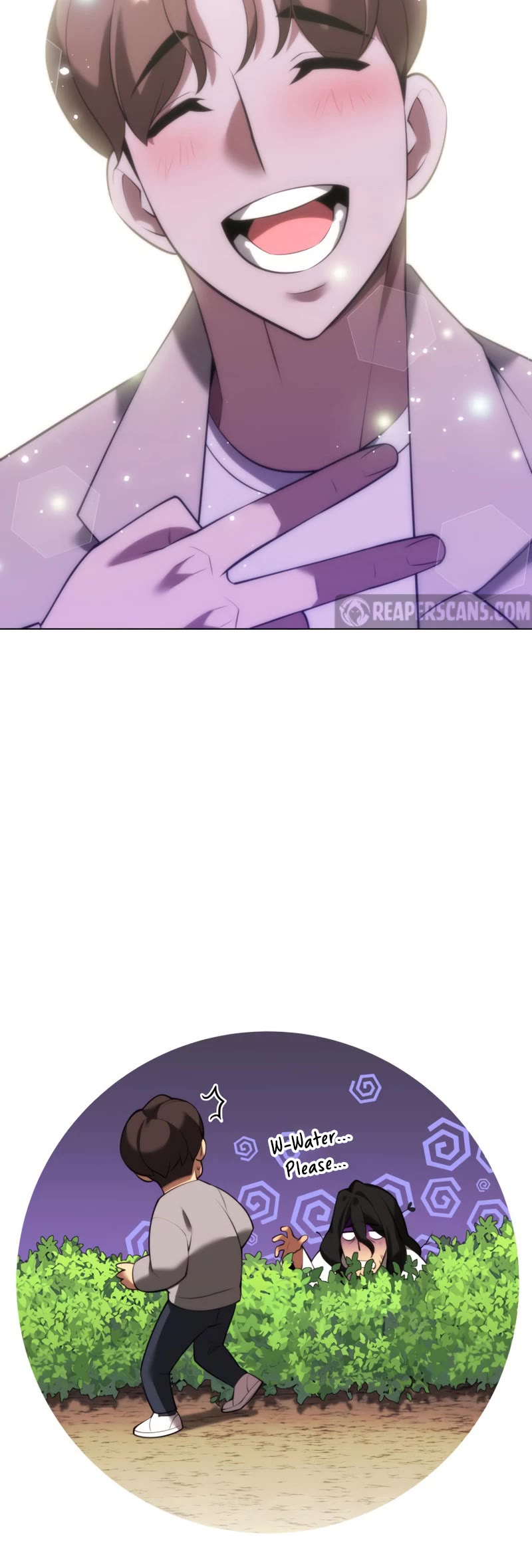 Overgeared (Team Argo) chapter 171 page 55