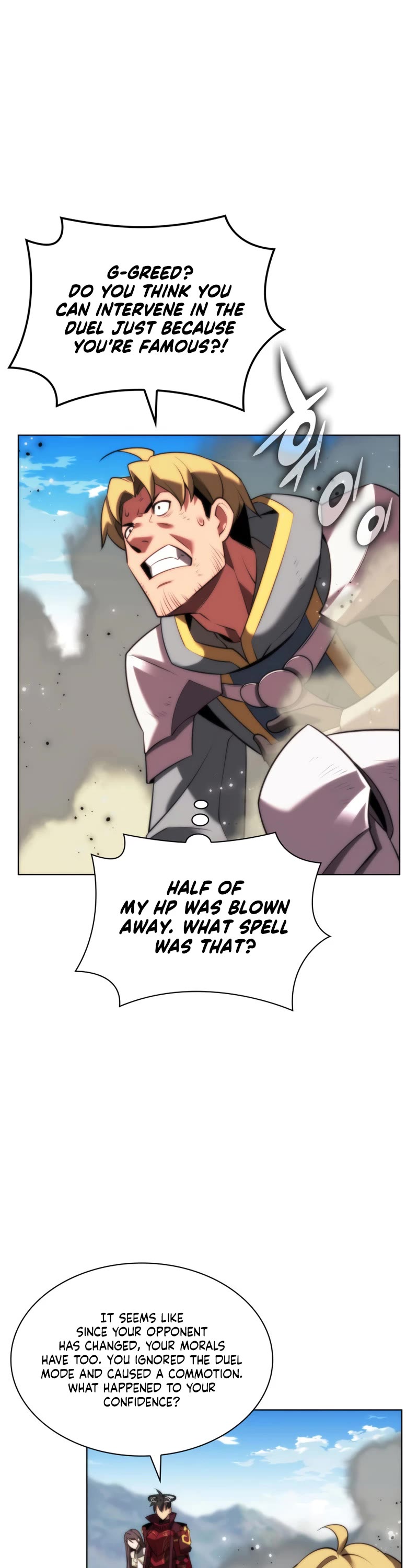 Overgeared (Team Argo) chapter 171 page 6