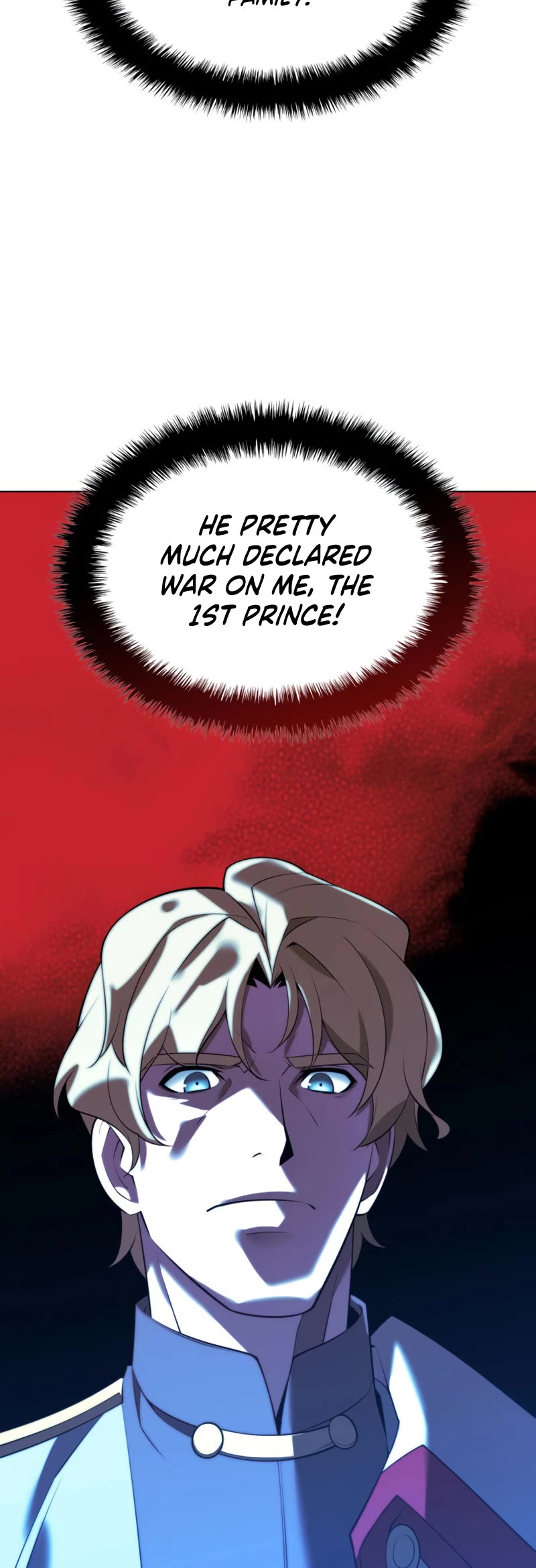 Overgeared (Team Argo) chapter 171 page 66